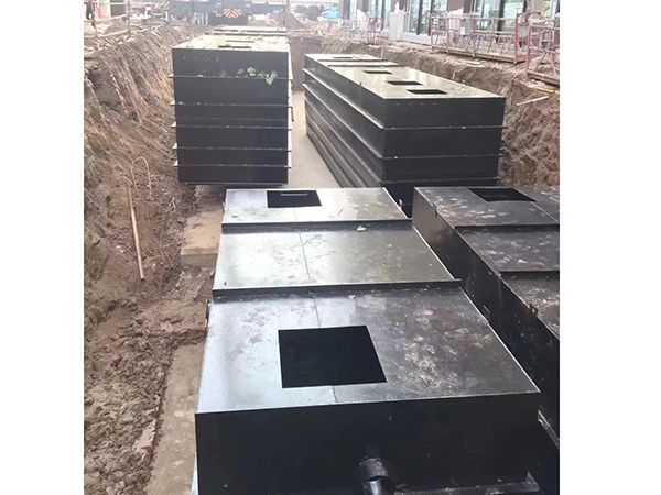 仁化​甘肃嘉源通环保：全品类水处理设备，一站式守护碧水清流