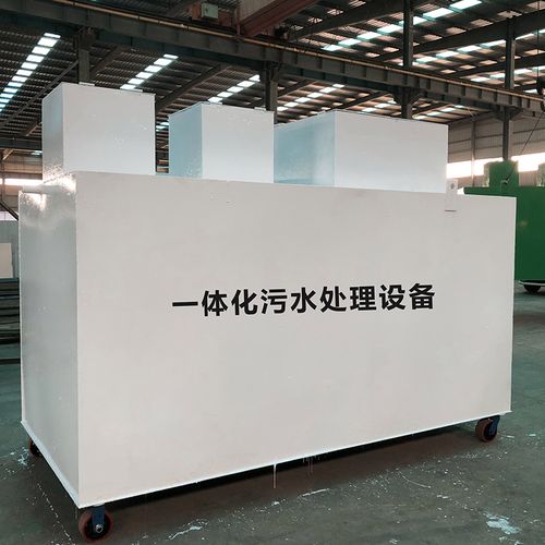 仁化甘肃嘉源通全域服务｜专业污水处理设备定制生产、安装运维一站式解决方案